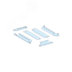 САЛ.ПАН.ИЗ 2 ЧАСТЕЙ,IP30,Ш=300ММ,Г=400ММ | 08493 | Schneider Electric - фото 5