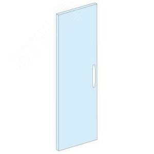 НЕПРОЗР-Я ДВЕРЬ, IP55, Ш = 400 ММ | 08524 | Schneider Electric - фото 3