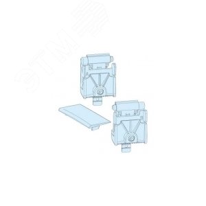 КОМПЛ. ДЛЯ ПОВОРОТ. ПЕРЕДНЕЙ ПАНЕЛИ | 08585 | Schneider Electric - фото 4