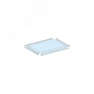 СПЛОШНАЯ САЛЬНИК. ПАНЕЛЬ, IP55, Ш = 400 ММ, Г = 600 ММ | 08684 | Schneider Electric - фото 4