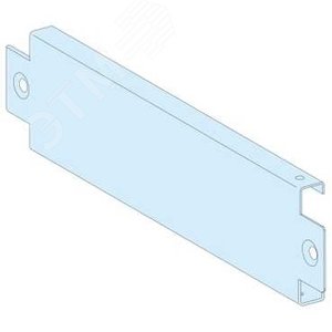 2 БОКОВЫЕ ПАНЕЛИ ЦОКОЛЯ, Г = 400 ММ | 08720 | Schneider Electric 3