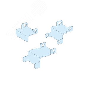 КОМПЛЕКТ ДЛЯ УСИЛЕНИЯ ЖЕСТКОСТИ ШКАФА | 08722 | Schneider Electric - фото 5