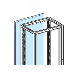 Панель задняя ширина 300мм 3
