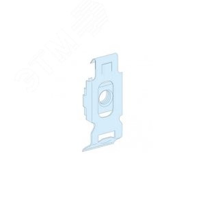 20 КРЕПЁЖНЫХ ГАЕК M4 ДЛЯ МОНТАЖНОЙ РЕЙКИ | 03164 | Schneider Electric - фото 3