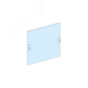 НЕПР.ПЕРЕД.ПАН, 2 МОДУЛЯ, Ш = 250 ММ | 03812 | Schneider Electric 4