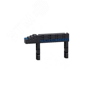 Prisma Pack Блок распределительный Multiclip 4P 63A 1/2ряда | 04008 | Schneider Electric - фото 4