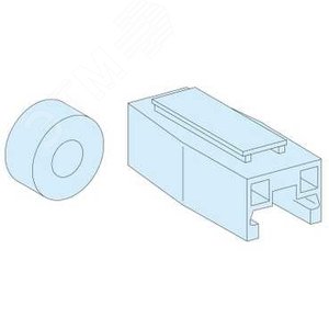 USW-001-LCD-DM-40/500W-TM-M-BG Выключатель с диммером и таймером выключения, сенсор, блистер, бежевый | 04029 | Uniel - фото 3