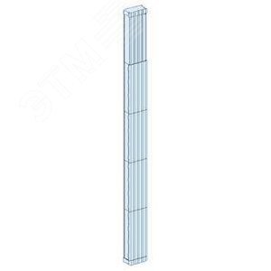 СИЛ.ШИНЫ POWERCLIP, 400 A, 3П, 1000 ММ | 04113 | Schneider Electric - фото 5