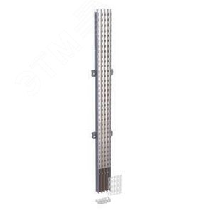 СИЛ.ШИНЫ POWERCLIP, 400 A, 3П, 1000 ММ | 04113 | Schneider Electric - фото 4