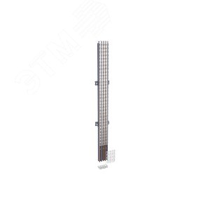 СИЛ.ШИНЫ POWERCLIP, 400 A, 3П, 1000 ММ | 04113 | Schneider Electric - фото 6