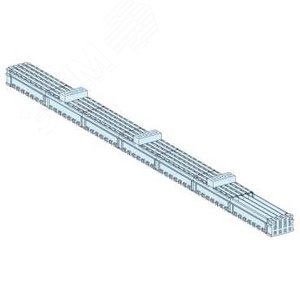 СИЛ.ШИНЫ POWERCLIP, 630 A, 4П, 1400 ММ | 04129 | Schneider Electric - фото 3