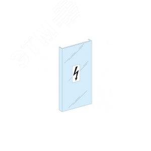 ЭКРАН ДЛЯ СИЛОВЫХ ШИН 630 A | 04197 | Schneider Electric 4