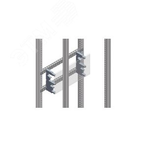 ЭКРАН ДЛЯ СИЛОВЫХ ШИН 630 A | 04197 | Schneider Electric 5