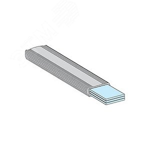 ИЗОЛИР.ГИБ.ШИНКА, 32Х8 ММ, ДЛИНА 1800 ММ | 04753 | Schneider Electric - фото 5