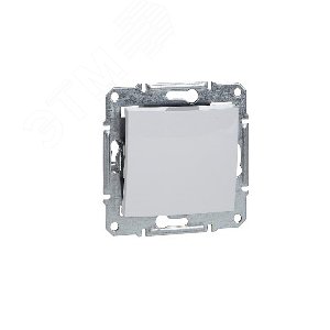 Sedna Заглушка белая (SDN5600121) 6