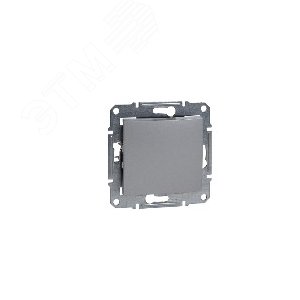 Sedna Заглушка алюм - фото 6