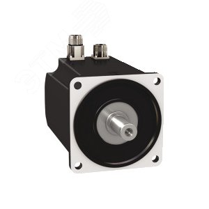 Двигатель BMH 140MM 25НМ IP65 4600Вт шпонка - фото 7