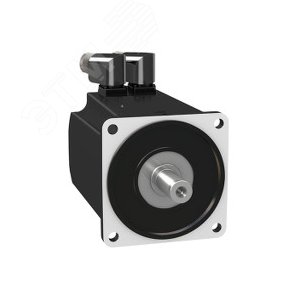Двигатель BMH 140MM 25НМ IP65 4600Вт шпонка - фото 7