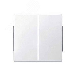 КЛАВ. Х2 IP44, ПОЛЯРНО-БЕЛЫЙ | MTN343519 | Schneider Electric - фото 9