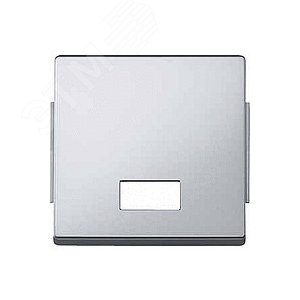КЛАВИША С ПРЯМОУГ.ОКОШКОМ Д/СИМВЛ.АЛЮМ | MTN343860 | Schneider Electric - фото 8