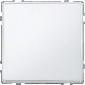 ЗАГЛУШКА ЦВЕТ БЕЛЫЙ | MTN348319 | Schneider Electric - фото 4