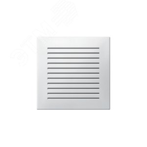 Центральная плата для звуковых сигнализаторов белая (MTN352319) 6