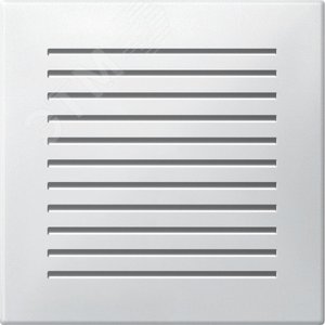 Центральная плата для звуковых сигнализаторов белая (MTN352319) 2