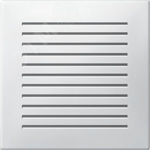 Центральная плата для звуковых сигнализаторов белая (MTN352319) 4