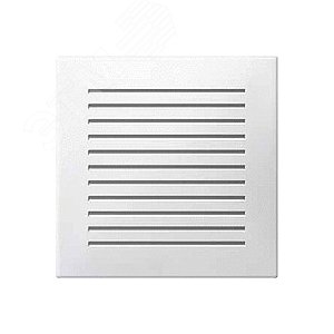 Центральная плата для звуковых сигнализаторов белая (MTN352319) 8