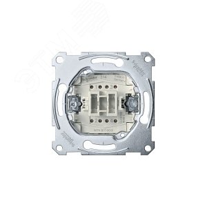 Механизм промежуточного выключателя 1п (MTN3617-0000) - фото 6