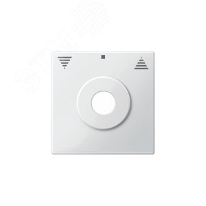 ЦЕНТР.ПЛАТА С МАРК.«ВВЕРХ/СТОП/ВНИЗ»БЕЛ | MTN3883-0319 | Schneider Electric - фото 6