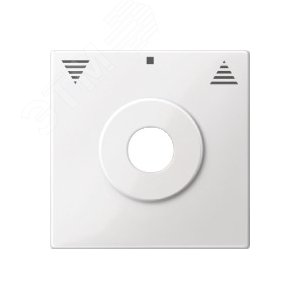 ЦЕНТР.ПЛАТА С МАРК.«ВВЕРХ/СТОП/ВНИЗ»БЕЛ | MTN3883-0319 | Schneider Electric - фото 7