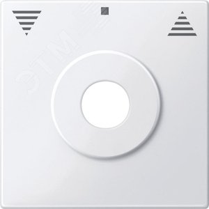 ЦЕНТР.ПЛАТА С МАРК.«ВВЕРХ/СТОП/ВНИЗ»АК-Б | MTN3883-0325 | Schneider Electric - фото 4