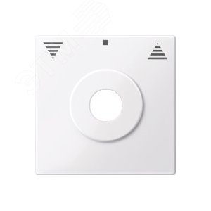ЦЕНТР.ПЛАТА С МАРК.«ВВЕРХ/СТОП/ВНИЗ»АК-Б | MTN3883-0325 | Schneider Electric - фото 7