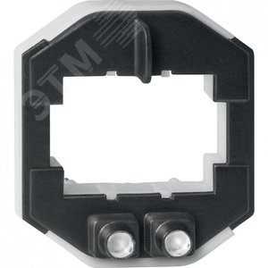 СВЕТОДИОД.МОД.ПОДСВ.Д/2-КНОП/2-КЛАВ.ВКЛ. | MTN3902-0000 | Schneider Electric - фото 2