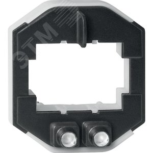 СВЕТОДИОД.МОД.ПОДСВ.Д/2-КНОП/2-КЛАВ.ВКЛ. | MTN3902-0000 | Schneider Electric - фото 4