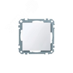 Заглушка для многоконтактного реле управления (MTN391625) 5