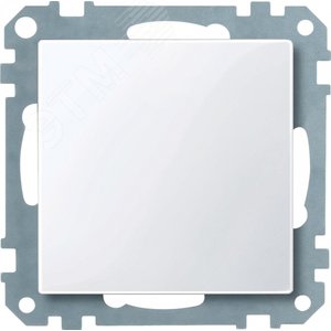 Заглушка для многоконтактного реле управления (MTN391625)