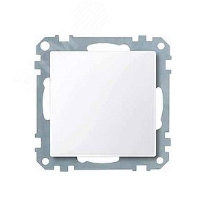 Заглушка для многоконтактного реле управления (MTN391625) 6