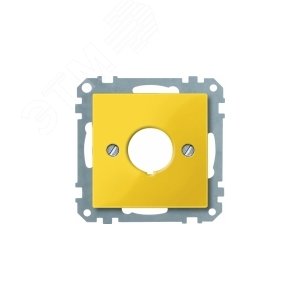 НАКЛАДКА ДЛЯ АВАР. ВЫК-ЛЯ | MTN393803 | Schneider Electric - фото 6