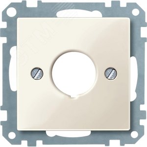 Merten SM Плата центральная для устройств управления Бежевая | MTN393844 | Schneider Electric - фото 2