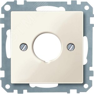Merten SM Плата центральная для устройств управления Бежевая | MTN393844 | Schneider Electric - фото 4