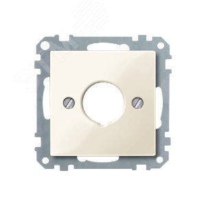 Merten SM Плата центральная для устройств управления Бежевая | MTN393844 | Schneider Electric - фото 7