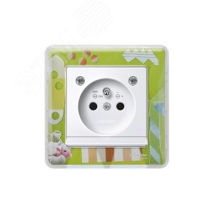 РАМКА 1-ПОСТ., M-CREATIV | MTN4010-3500 | Schneider Electric 4