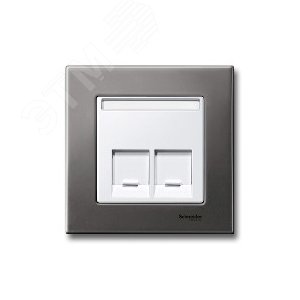 ЦЕНТ.ПЛ.Д/МОДУЛ.ШТЕПСЕЛ.РАЗ-В,2 ПОСТ.БЕЛ 8