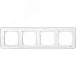 M-Creativ Рамка 4 поста (MTN4040-3500) 3