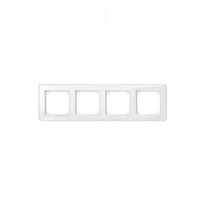 M-Creativ Рамка 4 поста (MTN4040-3500) 4