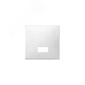 КЛАВИША Х1 С ИНДИКАЦИЕЙ, БЕЛЫЙ | MTN411819 | Schneider Electric 7