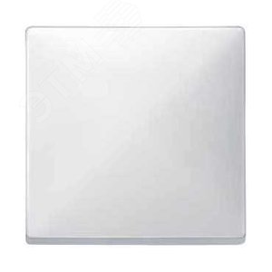 КЛАВИША Х1, БЕЛЫЙ | MTN412119 | Schneider Electric 5