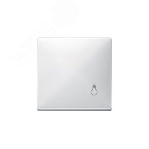 Клавиша с маркировкой СВЕТ белый 6